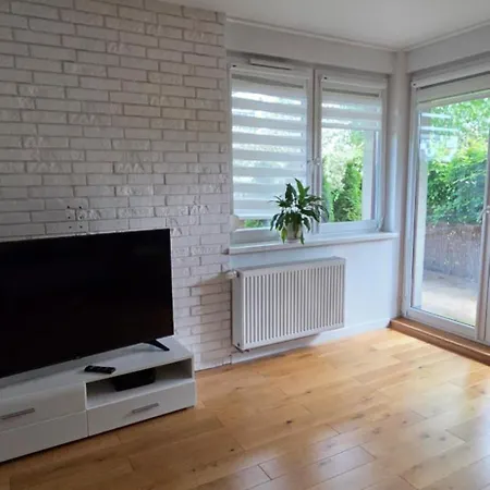 Apartment Zatoka Spokoju *