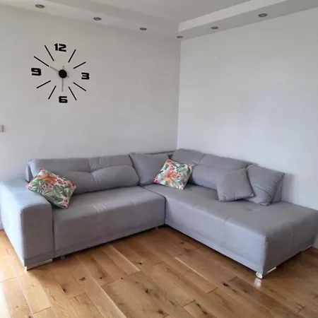 Apartment Zatoka Spokoju Pogorze