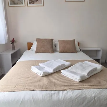 Apartment Zatoka Spokoju *